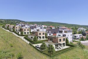 GRAVITAS | POSLEDNÁ PONUKA! Predaj vily v projekte "Račianska perla" 1 — foto 37