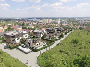 GRAVITAS | POSLEDNÁ PONUKA! Predaj vily v projekte "Račianska perla" 1 — foto 38