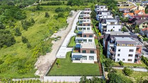 GRAVITAS | POSLEDNÁ PONUKA! Predaj vily v projekte "Račianska perla" 1 — foto 5