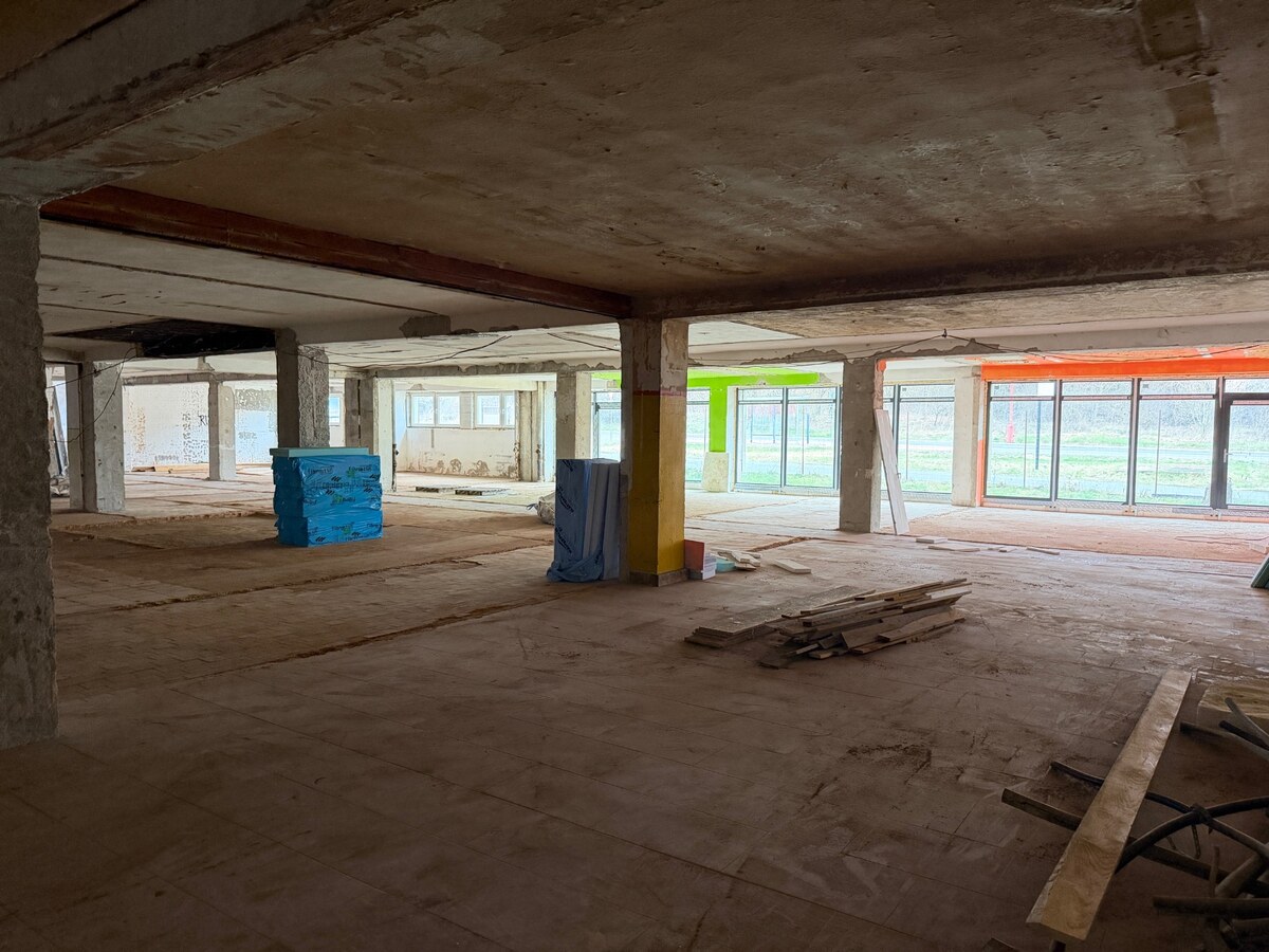 GRAVITAS | FORVIN TOWER - Prenájom ubytovacích priestorov — foto 6