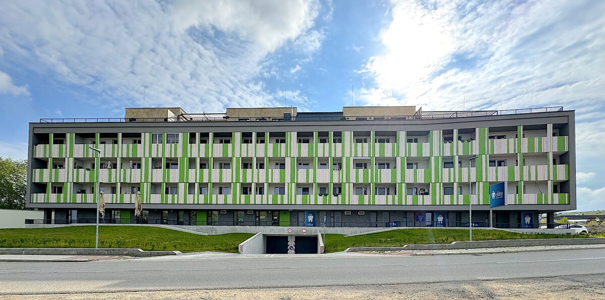GRAVITAS | Kompletne zariadená ambulancia, Záhorská Bystrica — foto 13