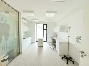 GRAVITAS | Kompletne zariadená ambulancia, Záhorská Bystrica — foto 3