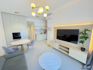 GRAVITAS | Prenájom 2 izbového bytu, Kollárovo námestie, Bratislava — foto 1