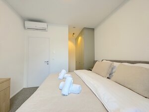 GRAVITAS | Prenájom 2 izbového bytu, Kollárovo námestie, Bratislava — foto 11