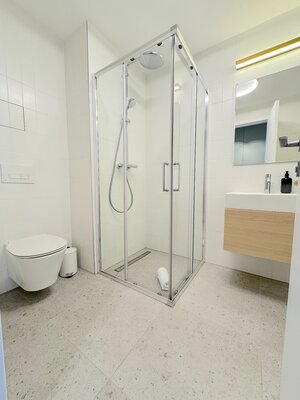 GRAVITAS | Prenájom 2 izbového bytu, Kollárovo námestie, Bratislava — foto 12