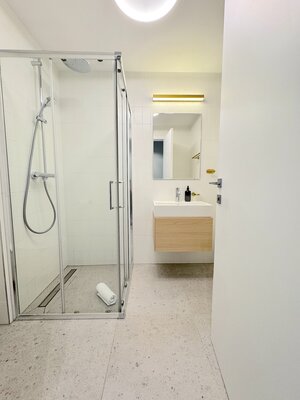 GRAVITAS | Prenájom 2 izbového bytu, Kollárovo námestie, Bratislava — foto 13