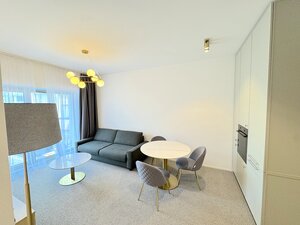 GRAVITAS | Prenájom 2 izbového bytu, Kollárovo námestie, Bratislava — foto 5