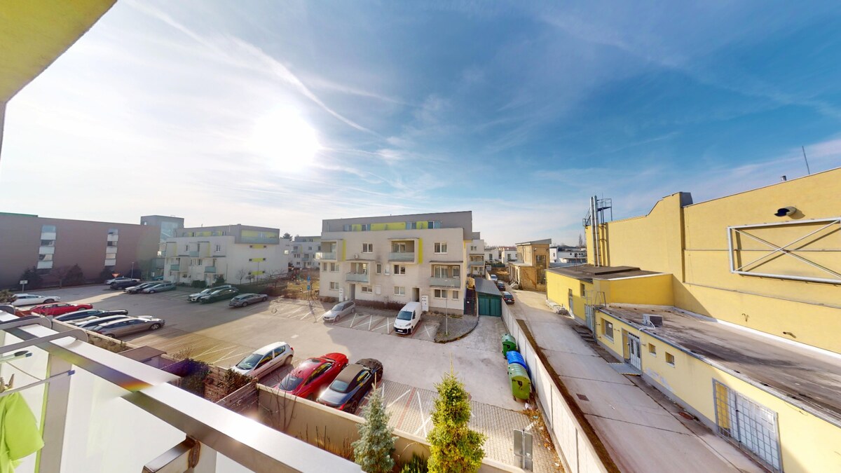 GRAVITAS | Na predaj 4 izb. mezonet, Cementárenská ul., Stupava — foto 10
