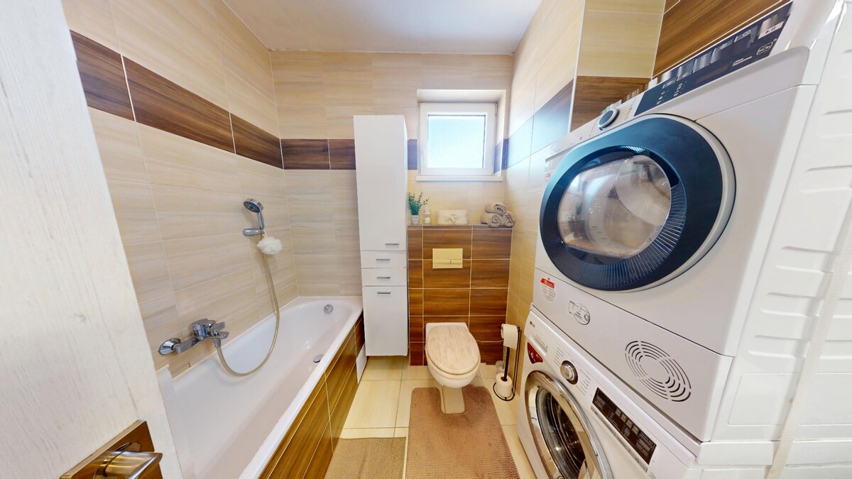 GRAVITAS | Na predaj 4 izb. mezonet, Cementárenská ul., Stupava — foto 14
