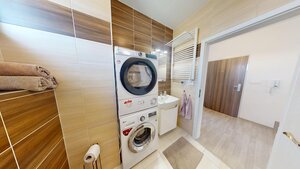 GRAVITAS | Na predaj 4 izb. mezonet, Cementárenská ul., Stupava — foto 13