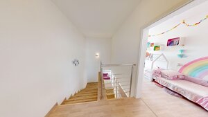 GRAVITAS | Na predaj 4 izb. mezonet, Cementárenská ul., Stupava — foto 17