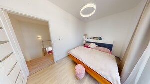 GRAVITAS | Na predaj 4 izb. mezonet, Cementárenská ul., Stupava — foto 20