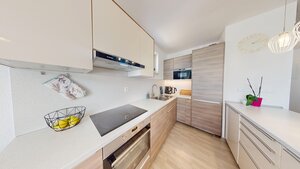GRAVITAS | Na predaj 4 izb. mezonet, Cementárenská ul., Stupava — foto 3