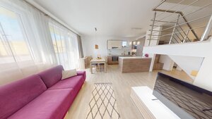 GRAVITAS | Na predaj 4 izb. mezonet, Cementárenská ul., Stupava — foto 6