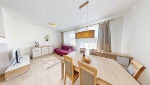 GRAVITAS | Na predaj 4 izb. mezonet, Cementárenská ul., Stupava — foto 8