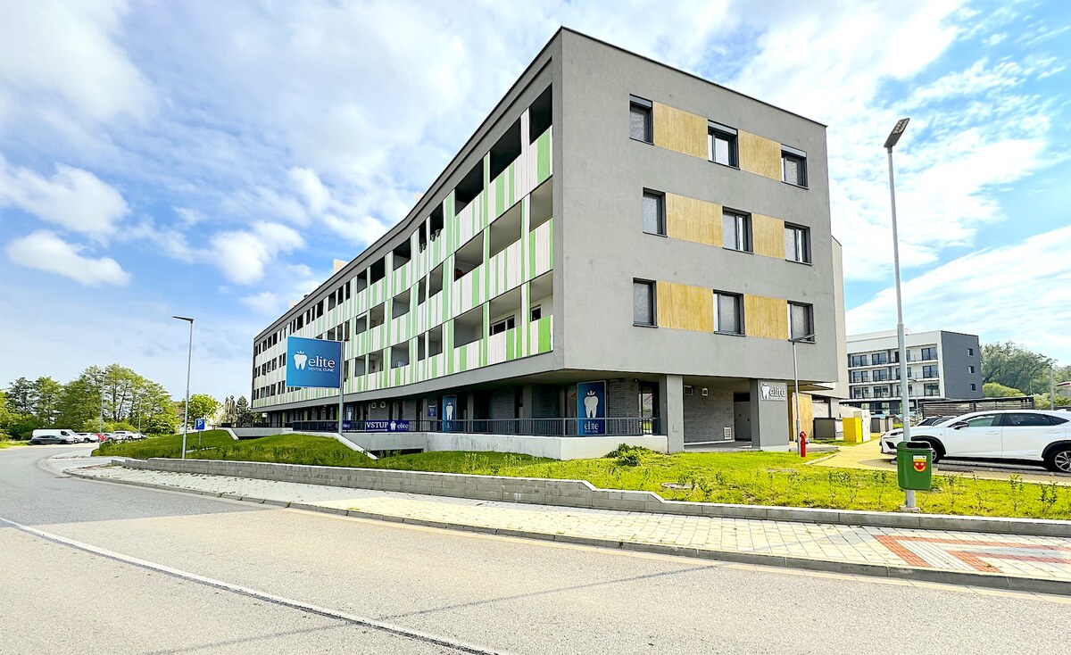GRAVITAS | Kompletne zariadená ambulancia -Záhorská Bystrica — foto 15