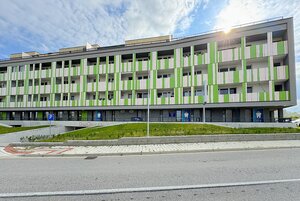 GRAVITAS | Kompletne zariadená ambulancia -Záhorská Bystrica — foto 14