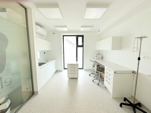 GRAVITAS | Kompletne zariadená ambulancia -Záhorská Bystrica — foto 2