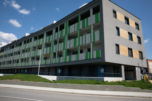 GRAVITAS | Kompletne zariadená zubná ambulancia, Záhorská Bystrica — foto 24