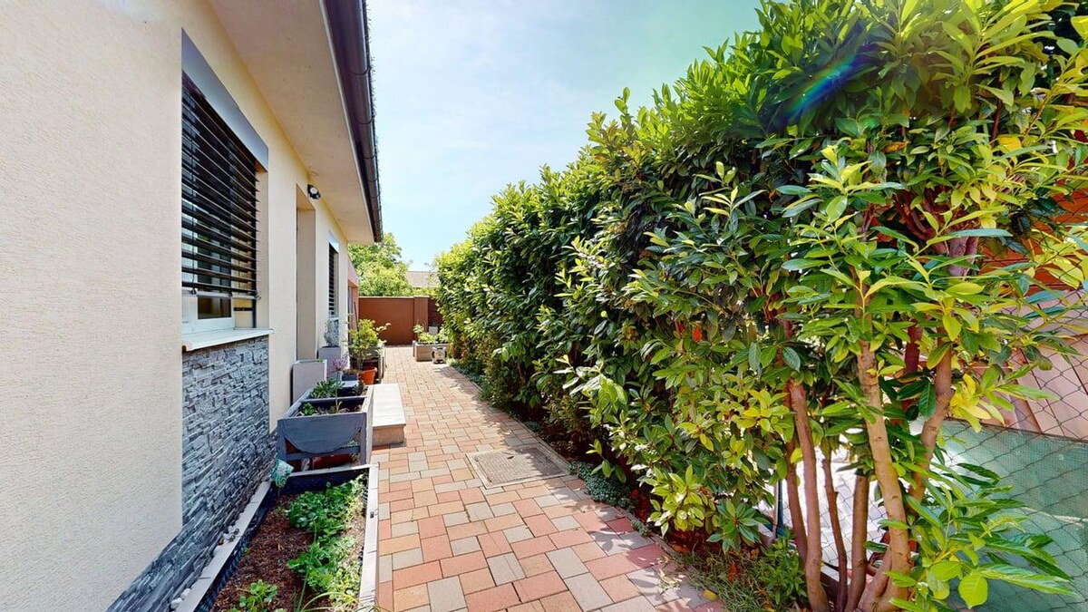 GRAVITAS | 4-izbový rodinný dom v tichom prostredí — foto 21