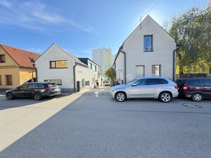 GRAVITAS | Rodinný dom A1 v Rači — foto 21
