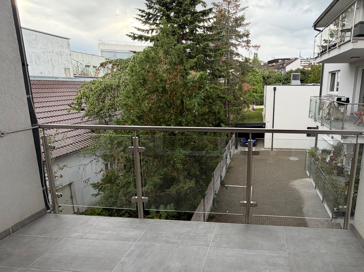 GRAVITAS | 4-izbový byt (apartmán) v Starom Meste na Čajakovej ul. — foto 13