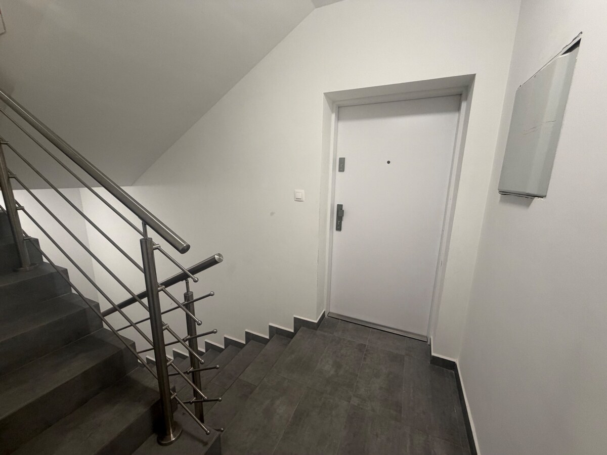 GRAVITAS | 4-izbový byt (apartmán) v Starom Meste na Čajakovej ul. — foto 15