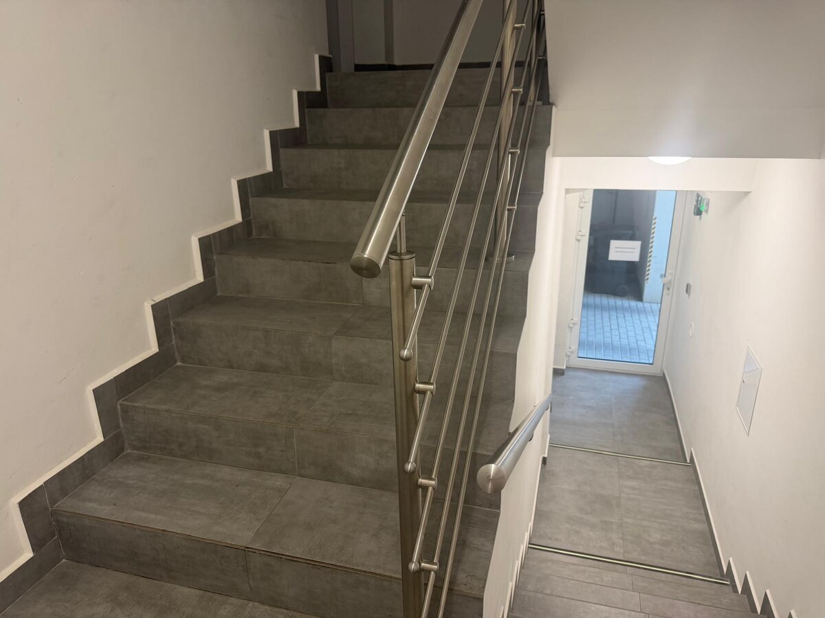 GRAVITAS | 4-izbový byt (apartmán) v Starom Meste na Čajakovej ul. — foto 16