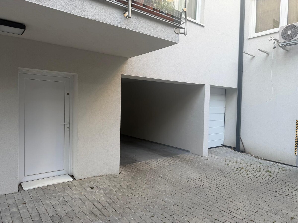 GRAVITAS | 4-izbový byt (apartmán) v Starom Meste na Čajakovej ul. — foto 17