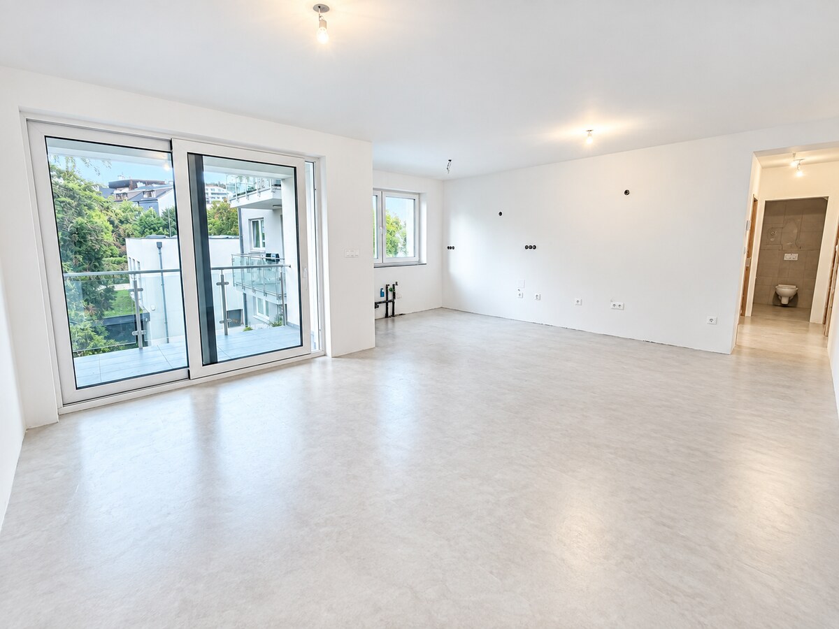 GRAVITAS | 4-izbový byt (apartmán) v Starom Meste na Čajakovej ul. — foto 2