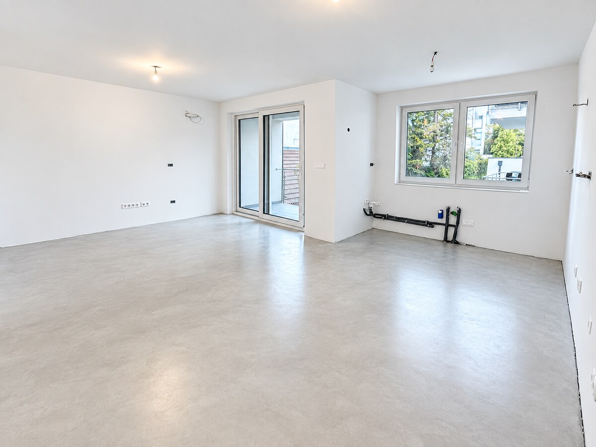 GRAVITAS | 4-izbový byt (apartmán) v Starom Meste na Čajakovej ul. — foto 3