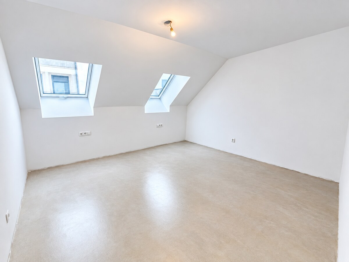 GRAVITAS | 4-izbový byt (apartmán) v Starom Meste na Čajakovej ul. — foto 5