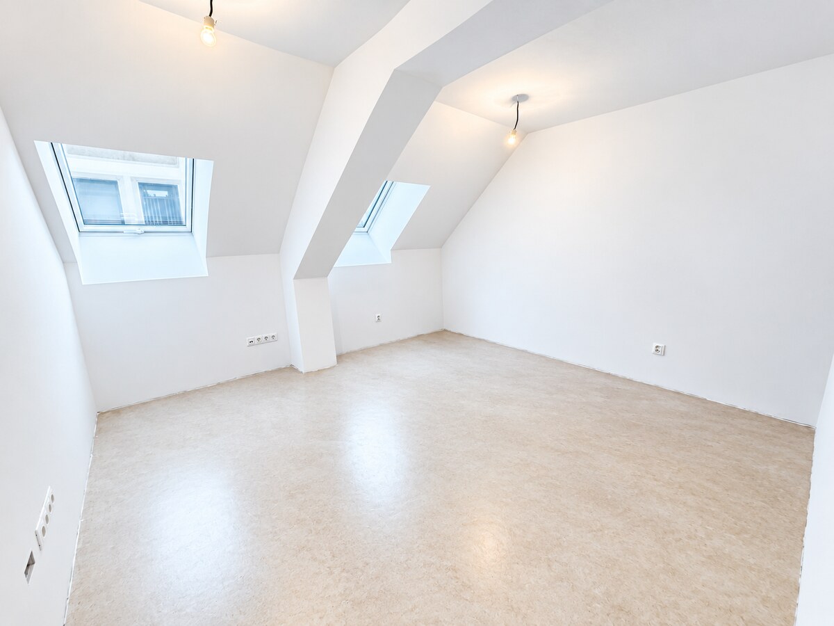 GRAVITAS | 4-izbový byt (apartmán) v Starom Meste na Čajakovej ul. — foto 7