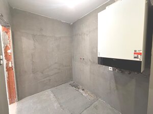 GRAVITAS | 4-izbový byt (apartmán) v Starom Meste na Čajakovej ul. — foto 12