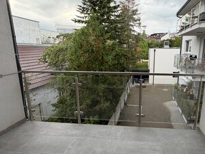 GRAVITAS | 4-izbový byt (apartmán) v Starom Meste na Čajakovej ul. — foto 13