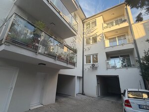 GRAVITAS | 4-izbový byt (apartmán) v Starom Meste na Čajakovej ul. — foto 14