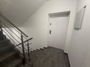 GRAVITAS | 4-izbový byt (apartmán) v Starom Meste na Čajakovej ul. — foto 15