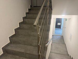 GRAVITAS | 4-izbový byt (apartmán) v Starom Meste na Čajakovej ul. — foto 16