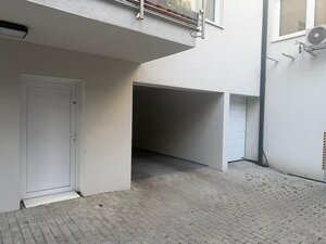 GRAVITAS | 4-izbový byt (apartmán) v Starom Meste na Čajakovej ul. — foto 17