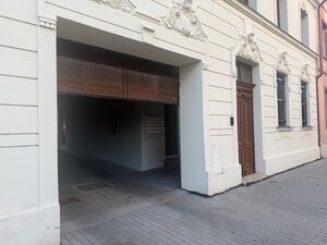 GRAVITAS | 4-izbový byt (apartmán) v Starom Meste na Čajakovej ul. — foto 18
