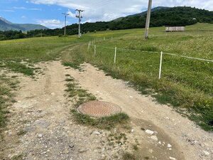 GRAVITAS | Predaj stavebných pozemkov v Párnici — foto 8