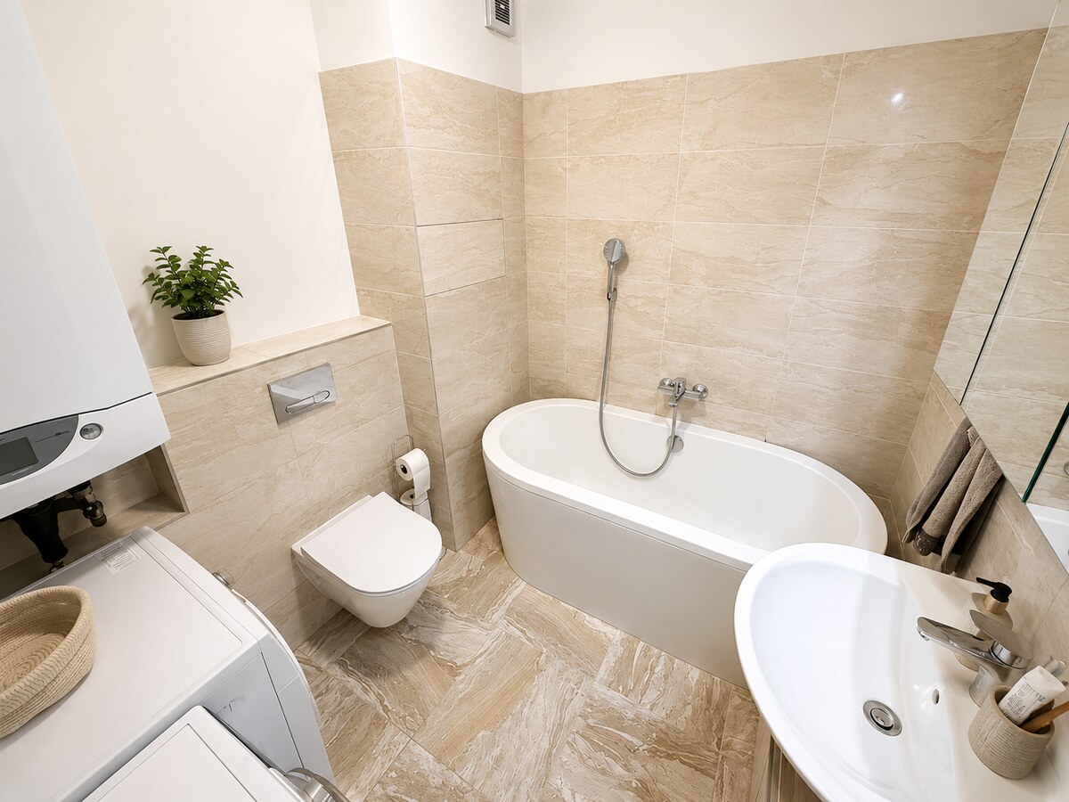 GRAVITAS | Na predaj apartmán s loggiou v Dúbravke — foto 15