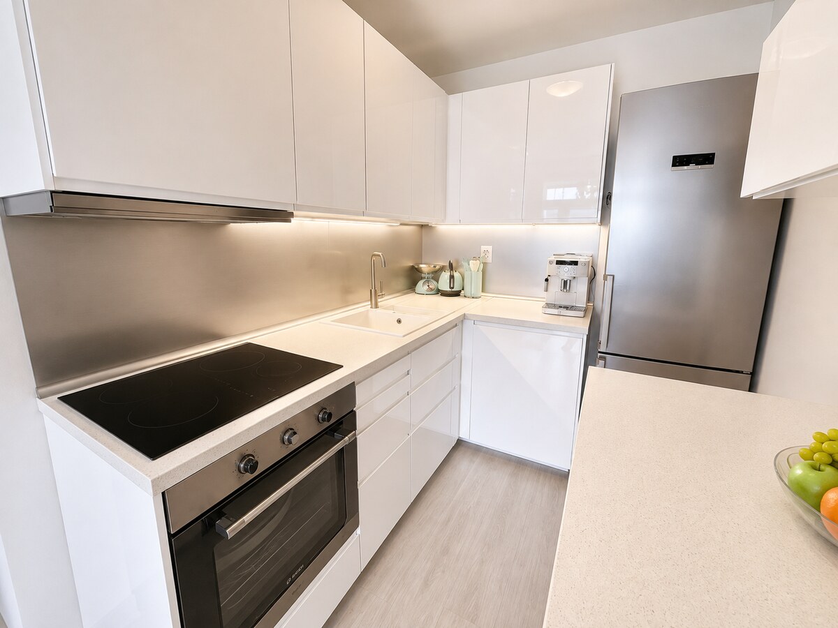 GRAVITAS | Na predaj apartmán s loggiou v Dúbravke — foto 5