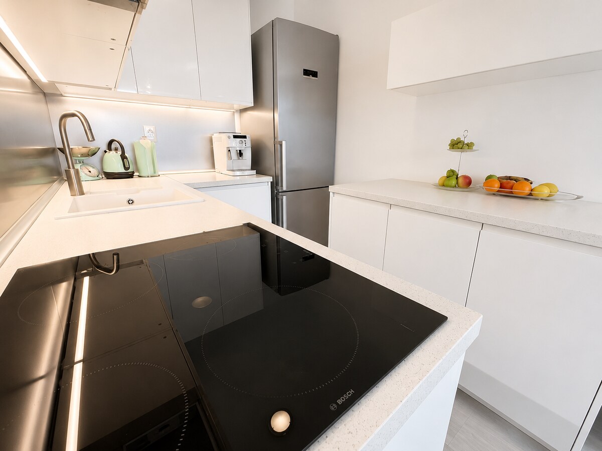 GRAVITAS | Na predaj apartmán s loggiou v Dúbravke — foto 6