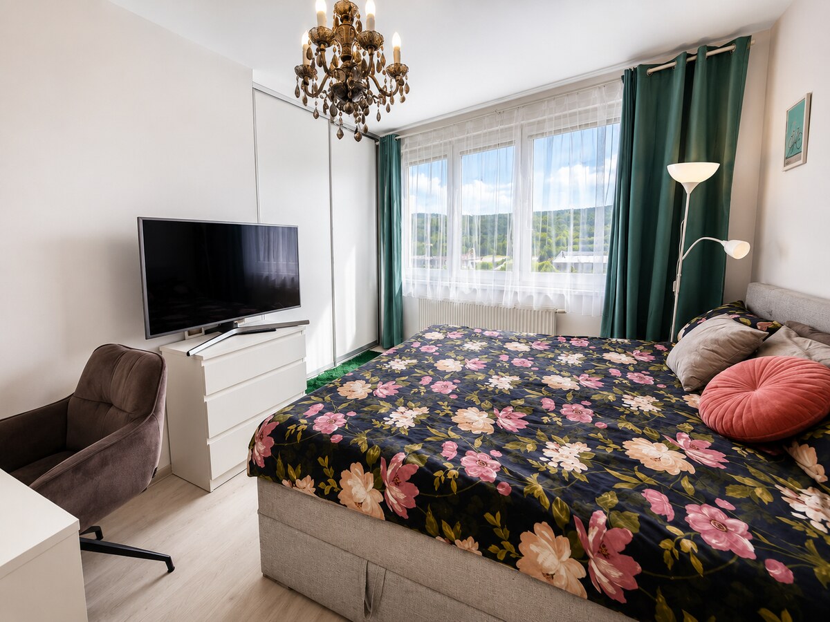 GRAVITAS | Na predaj apartmán s loggiou v Dúbravke — foto 7