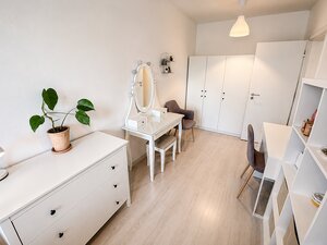 GRAVITAS | Na predaj apartmán s loggiou v Dúbravke — foto 10