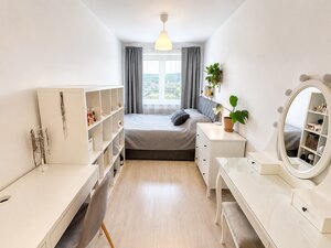 GRAVITAS | Na predaj apartmán s loggiou v Dúbravke — foto 11
