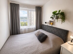 GRAVITAS | Na predaj apartmán s loggiou v Dúbravke — foto 12
