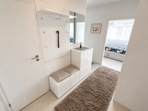 GRAVITAS | Na predaj apartmán s loggiou v Dúbravke — foto 13
