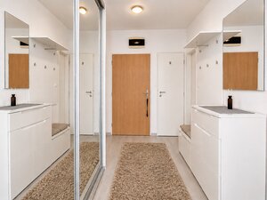 GRAVITAS | Na predaj apartmán s loggiou v Dúbravke — foto 14